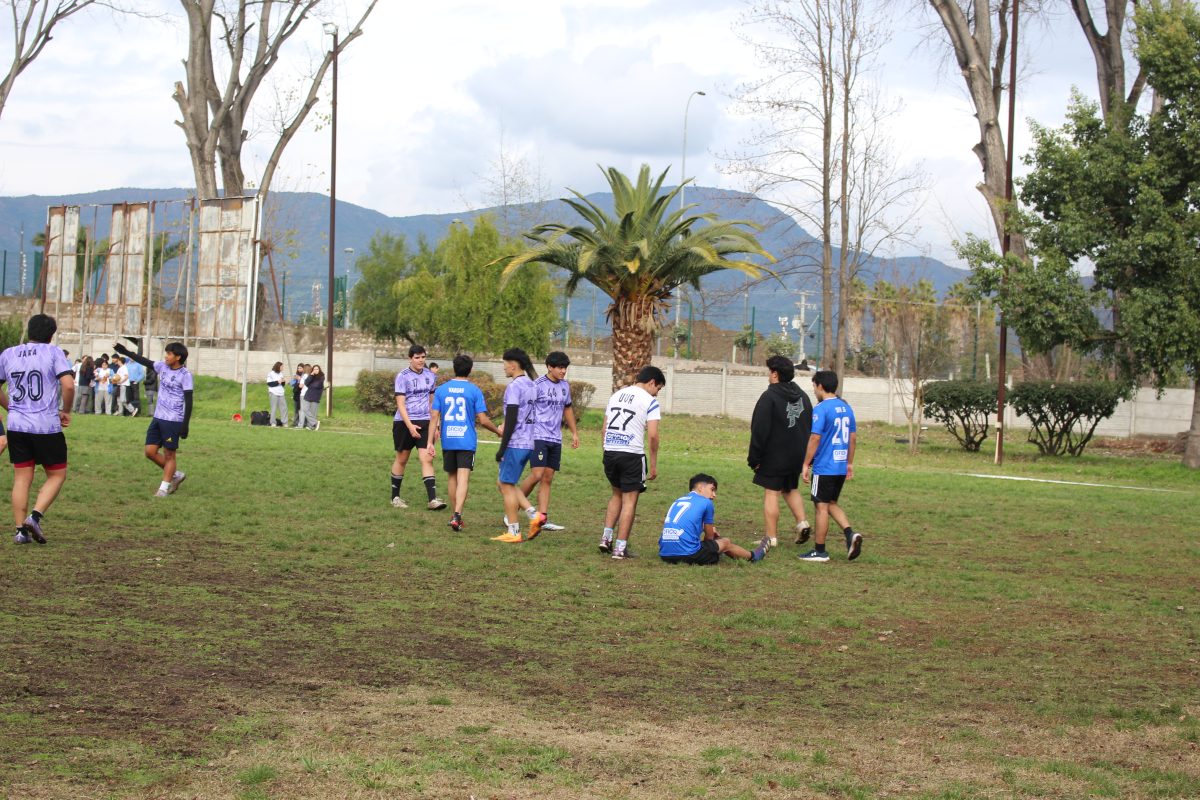 Final Campeonato de Fútbol SAB