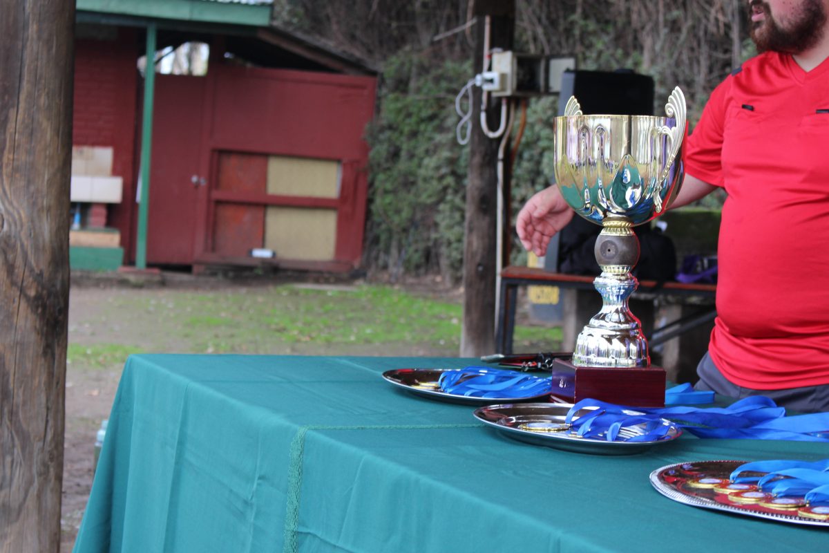 Final Campeonato de Fútbol SAB
