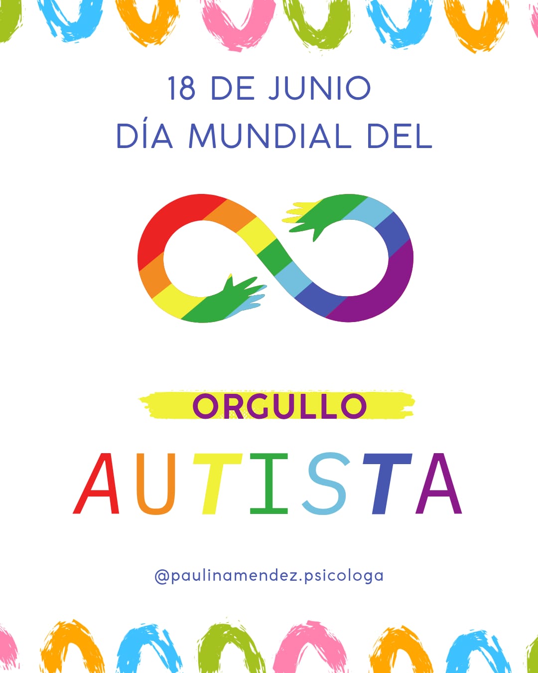 Dìa mundial del autismo