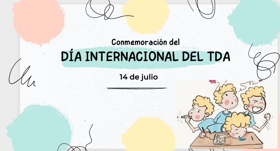 Dìa internacional TDA