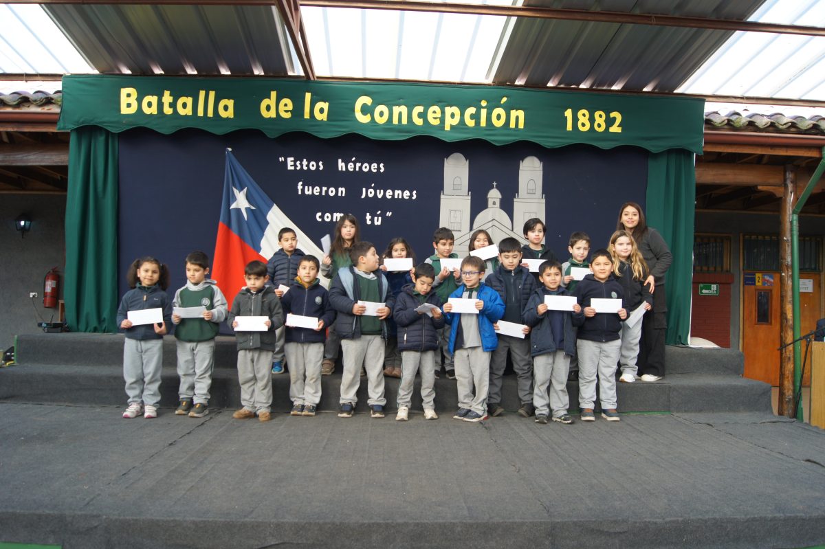Día de la bandera.