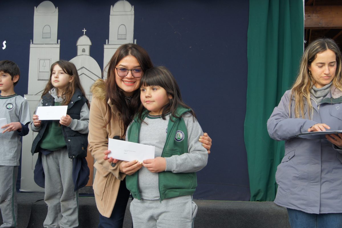 Día de la bandera.