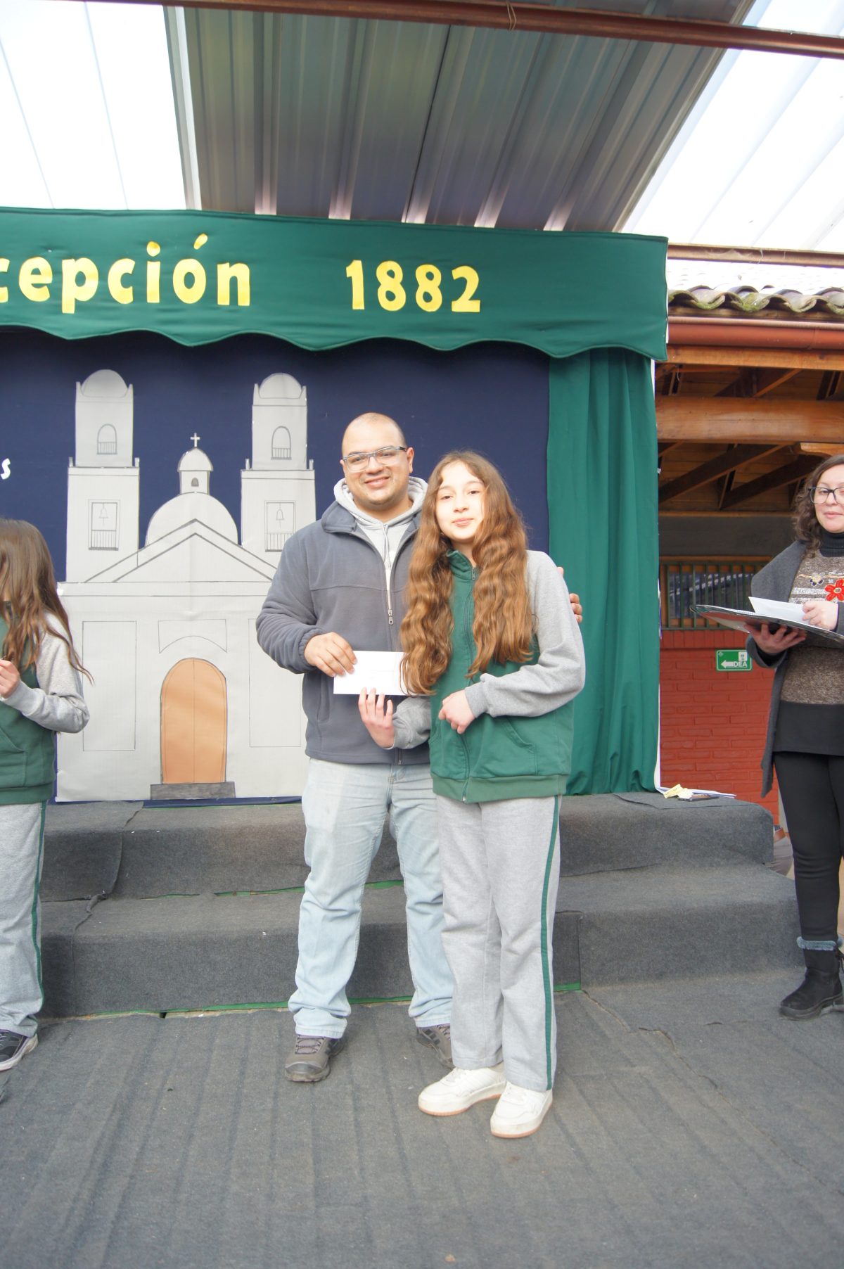 Día de la bandera.
