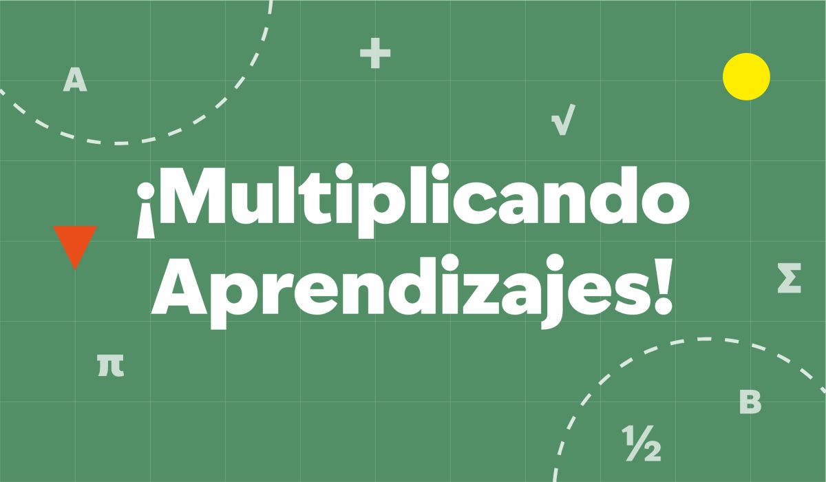 ¡Fortalecemos Matemática con Aprendizaje Explícito desde 1º a 4º Básico!