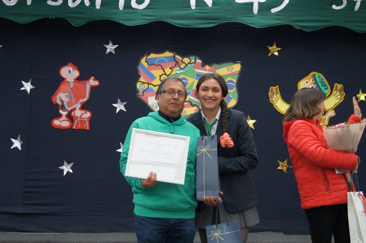 Aniversario Nº45