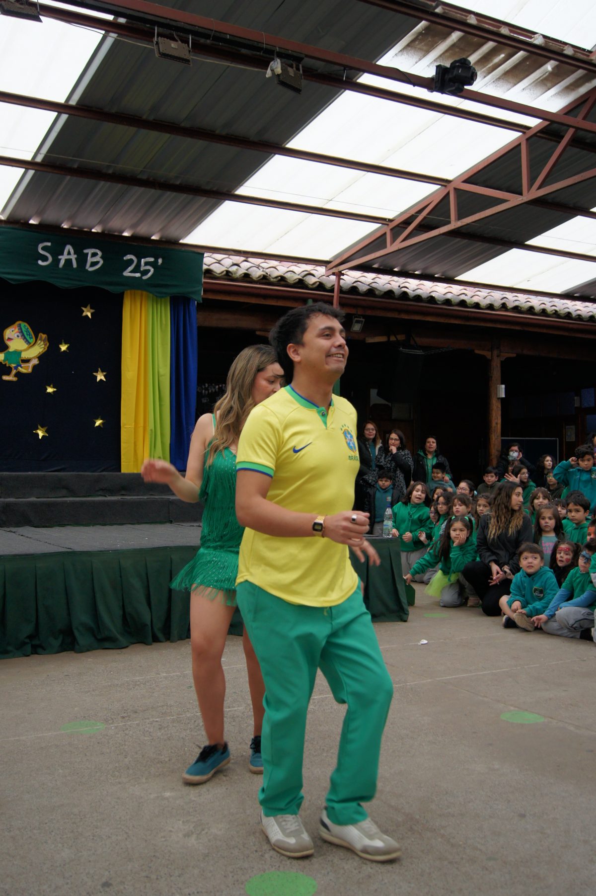 Aniversario Nº45