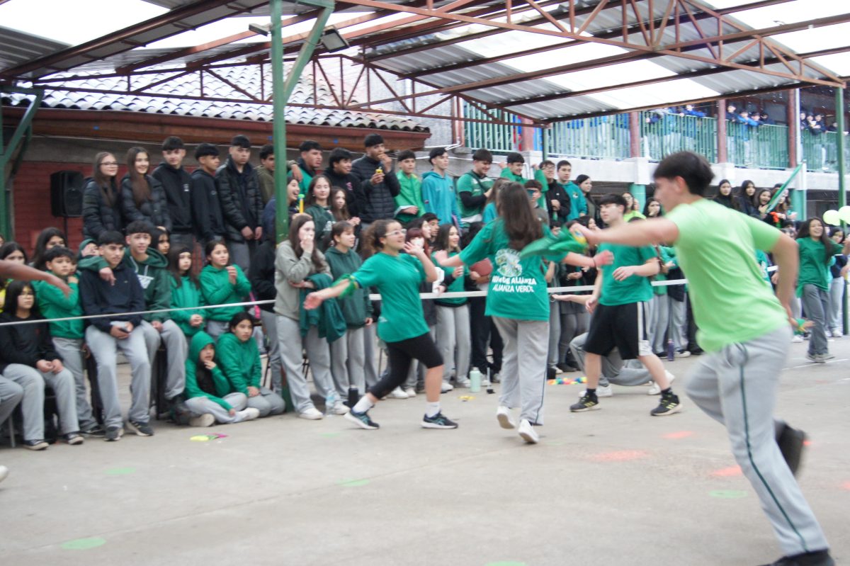 Aniversario Nº45