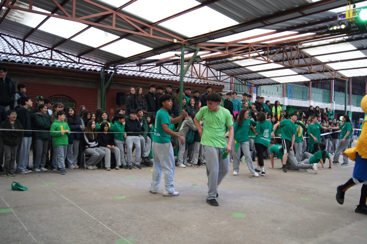 Aniversario Nº45
