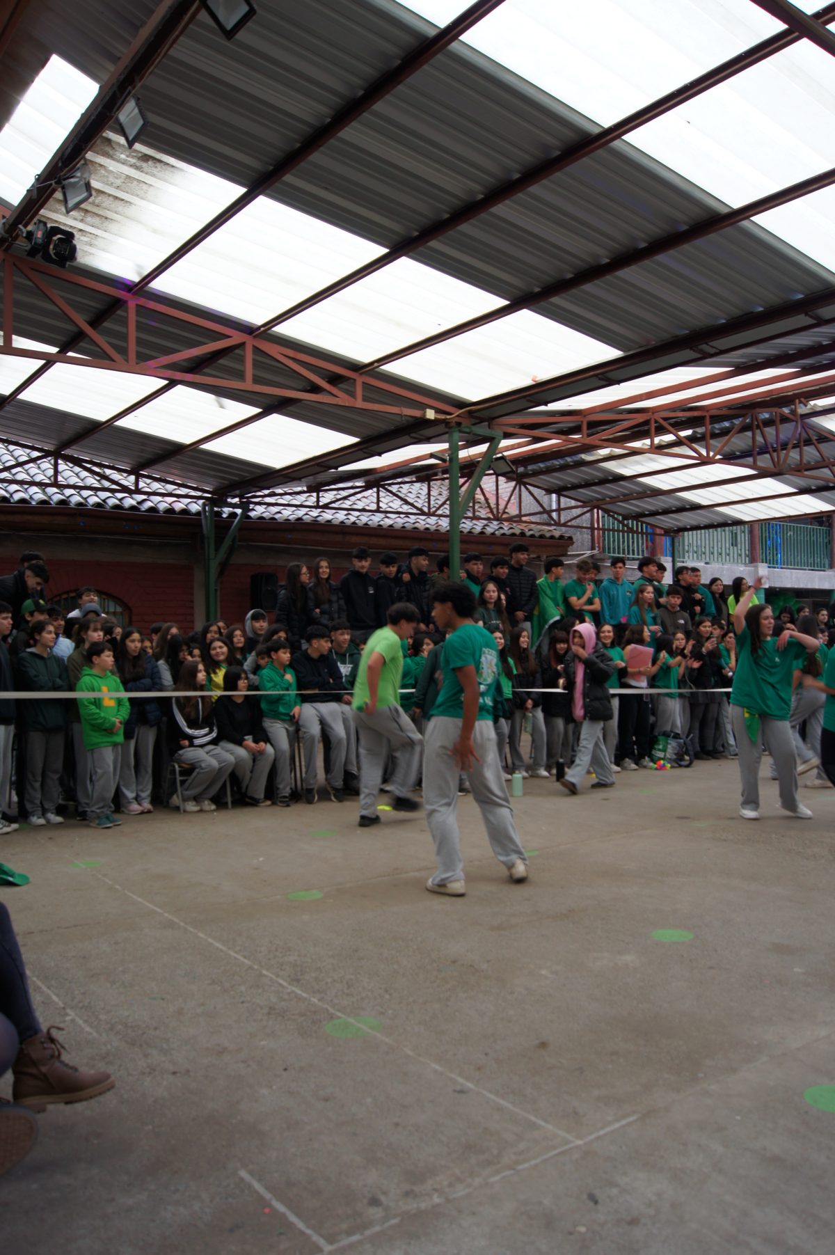 Aniversario Nº45