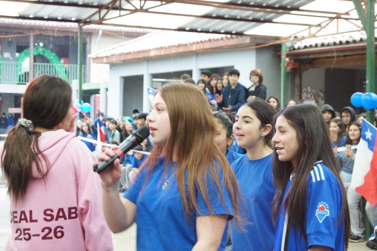 Aniversario Nº45