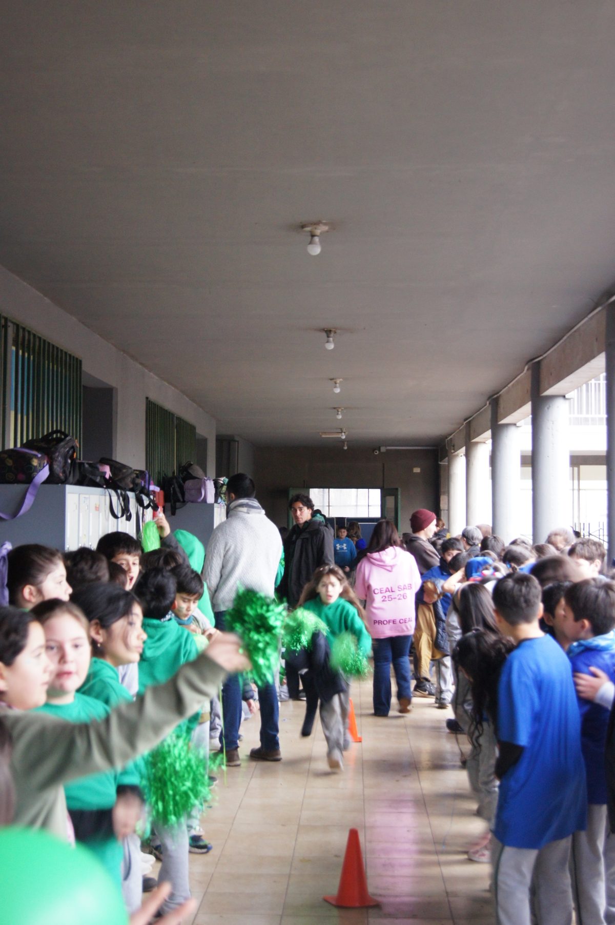 Aniversario Nº45