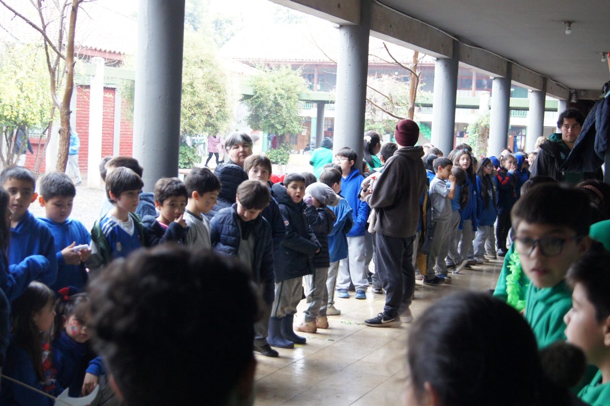 Aniversario Nº45