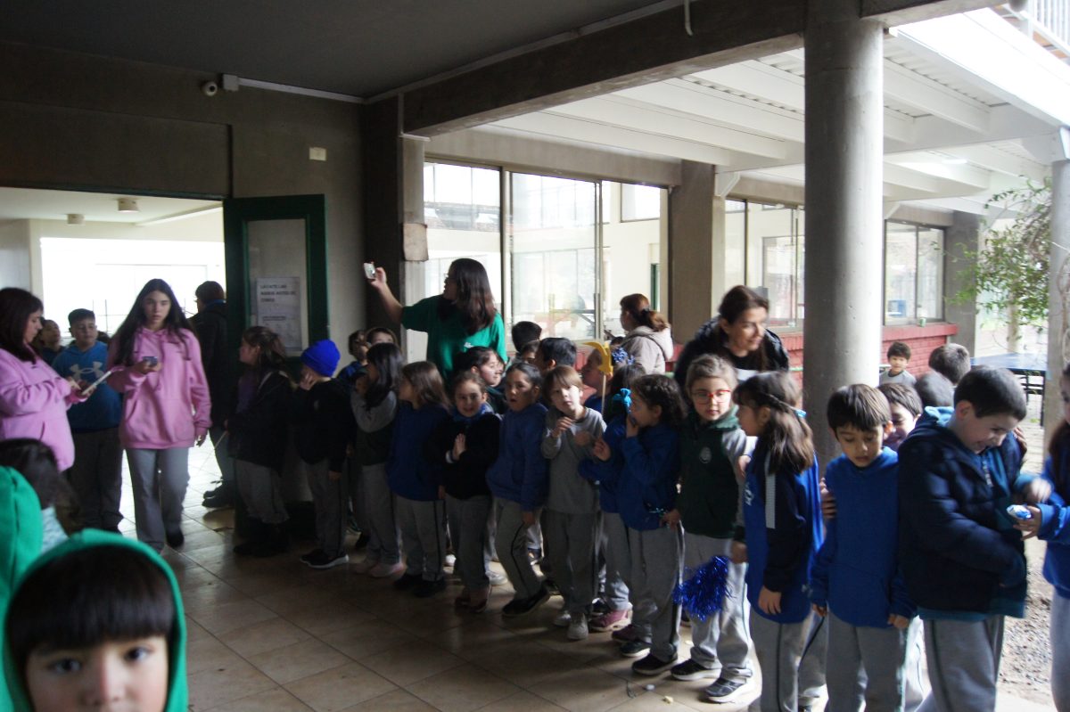 Aniversario Nº45