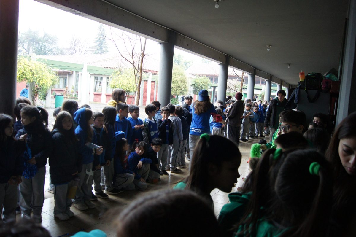 Aniversario Nº45