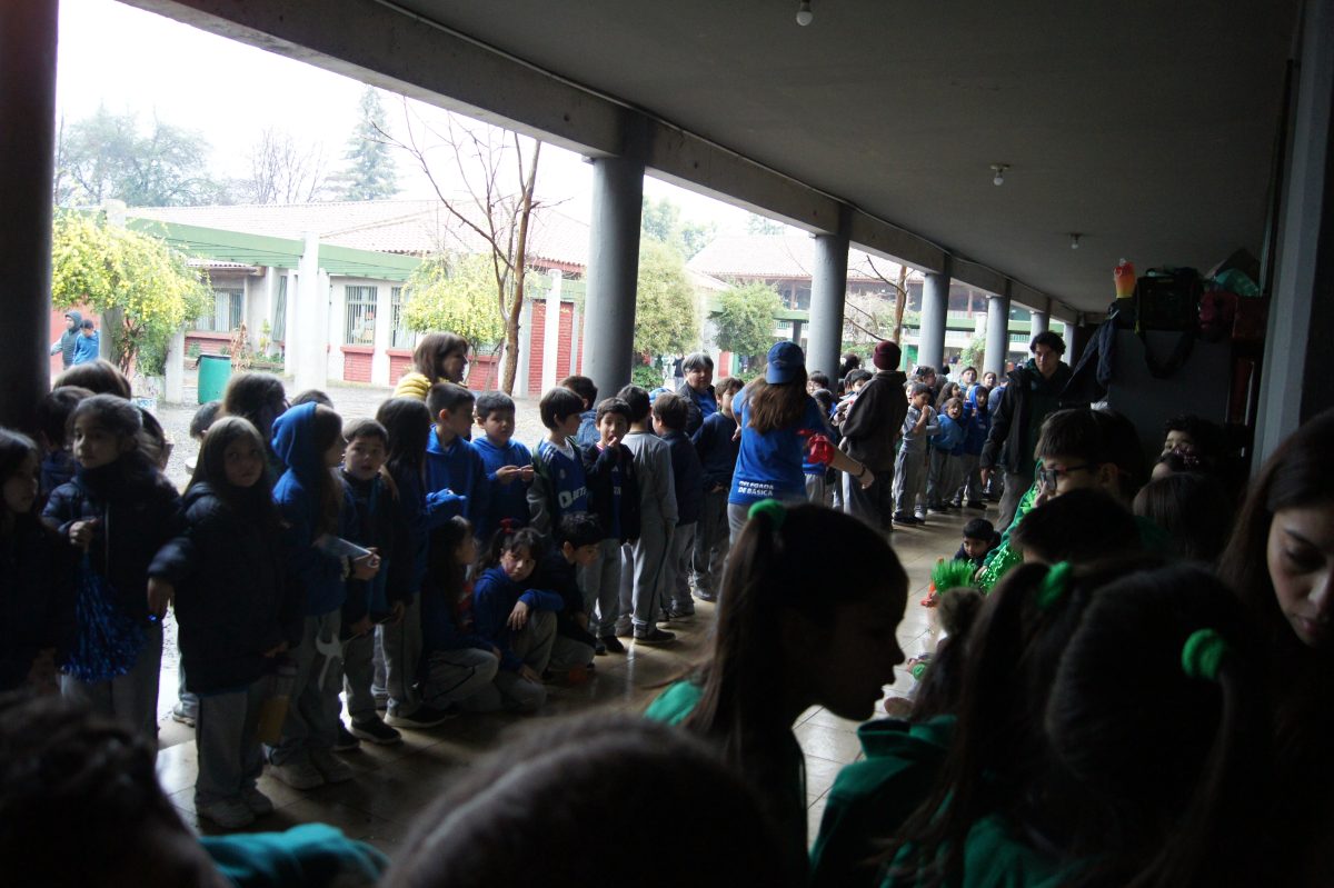 Aniversario Nº45