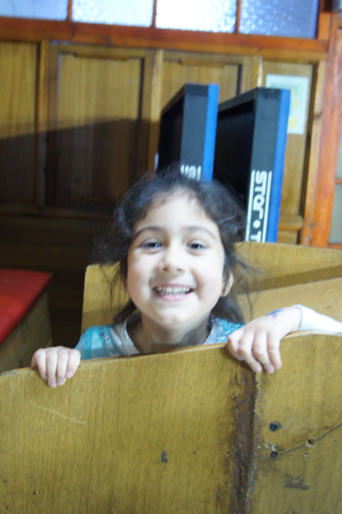 Aniversario Nº45