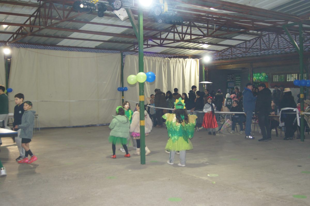 Aniversario Nº45