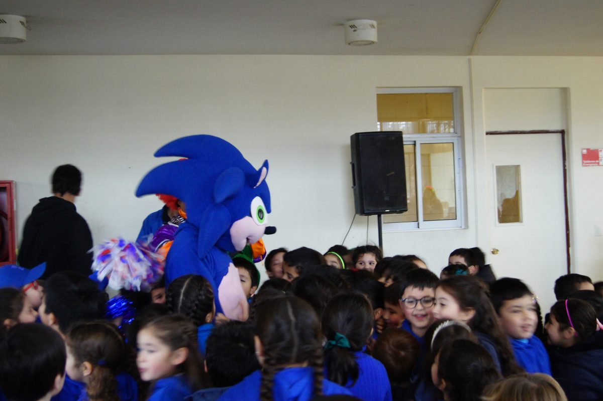 Aniversario Nº45