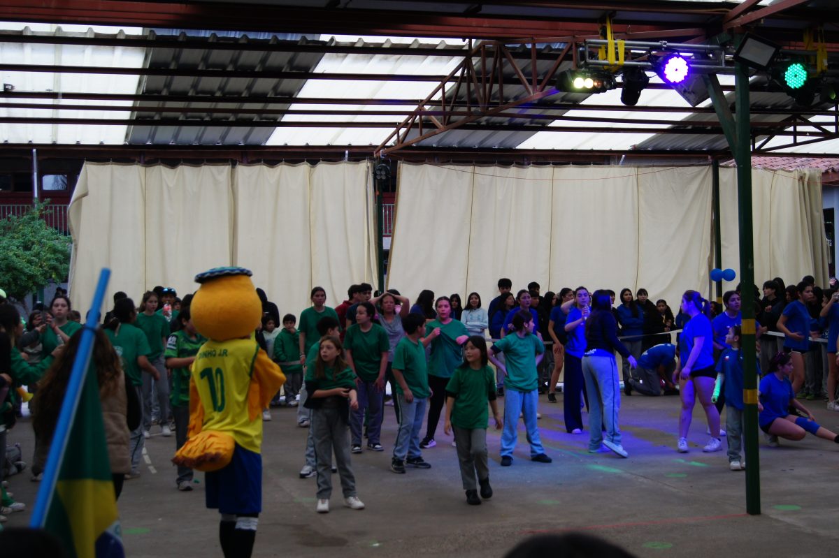Aniversario Nº45