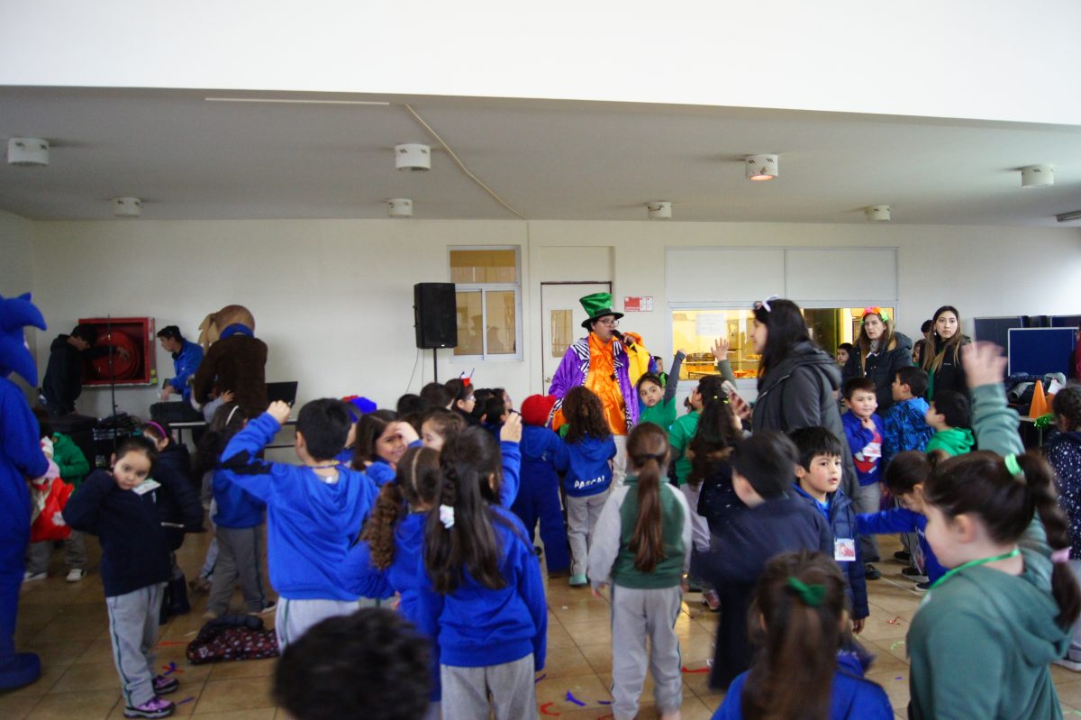 Aniversario Nº45