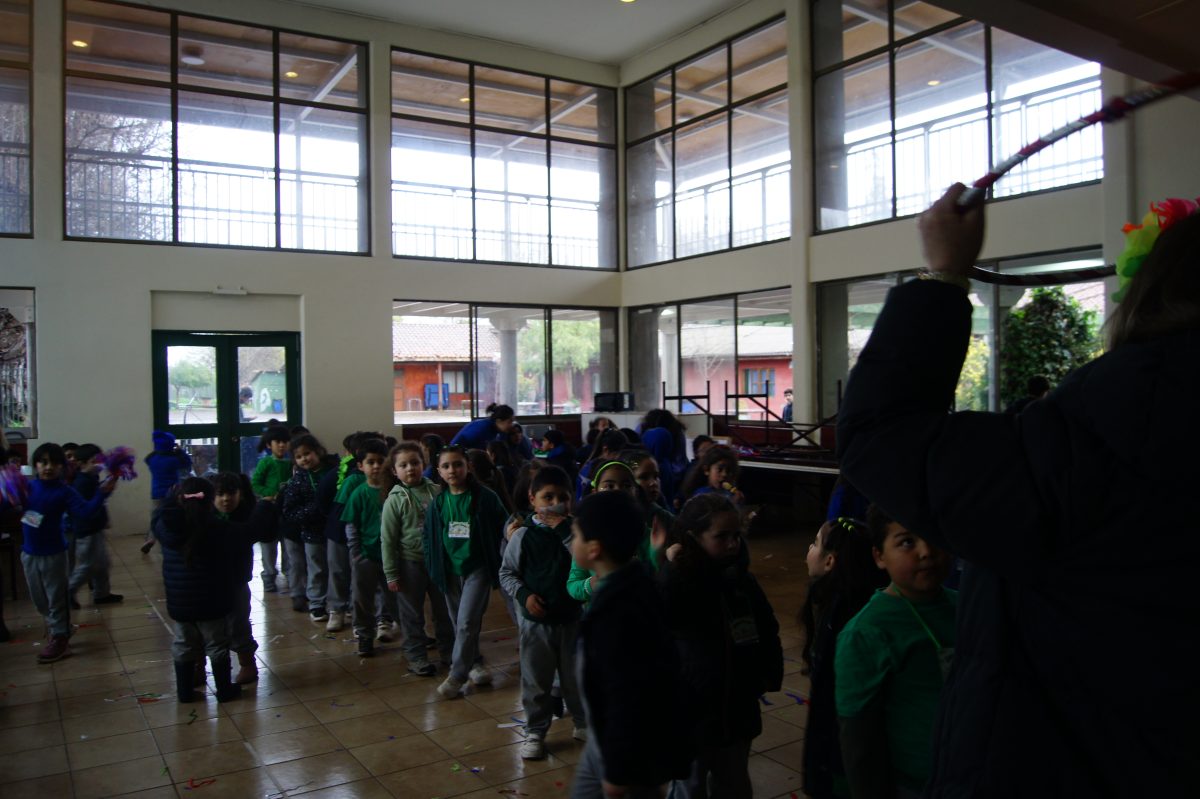 Aniversario Nº45