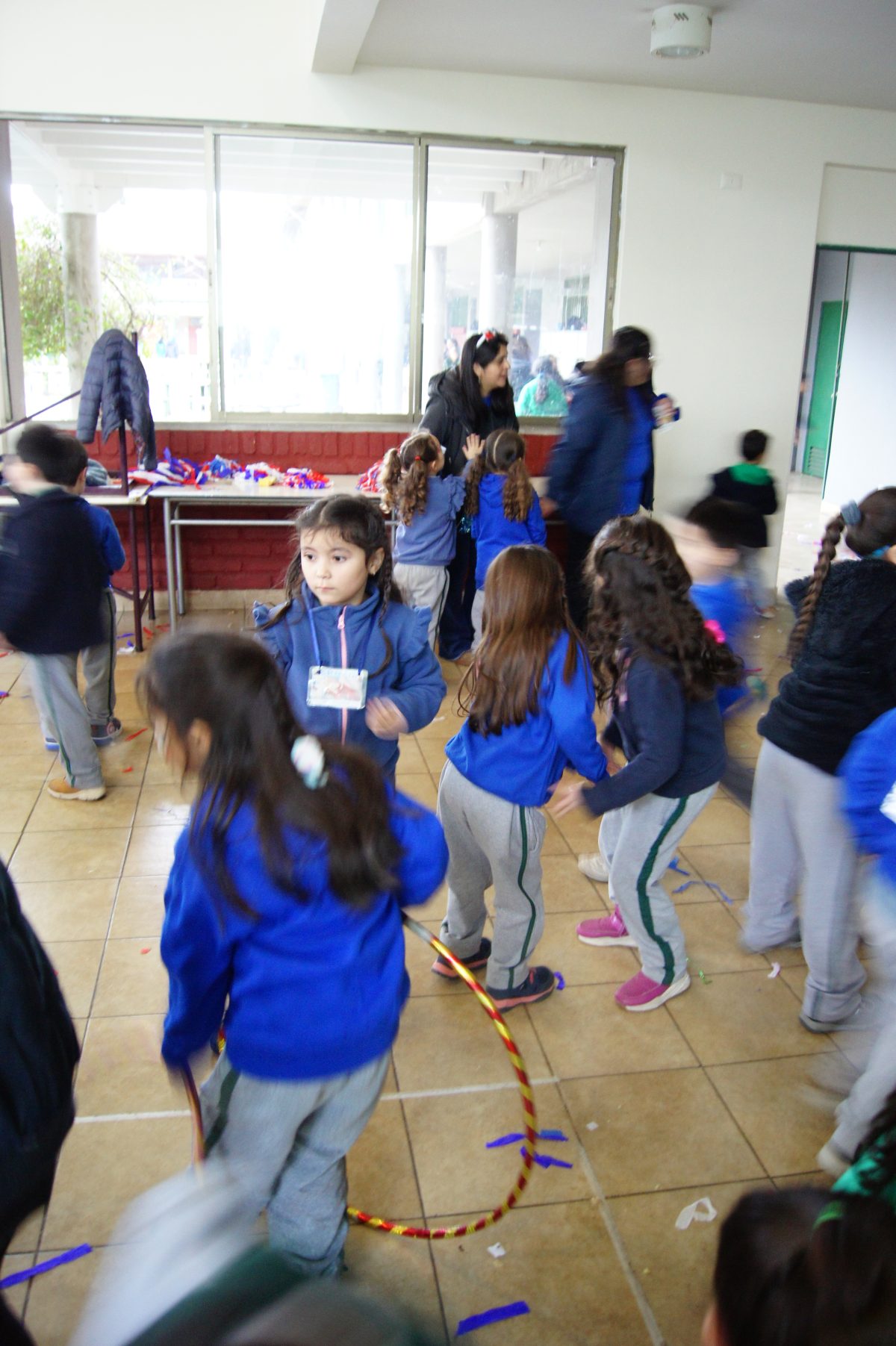 Aniversario Nº45