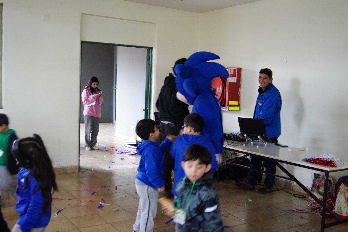 Aniversario Nº45