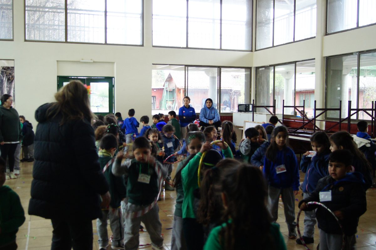 Aniversario Nº45