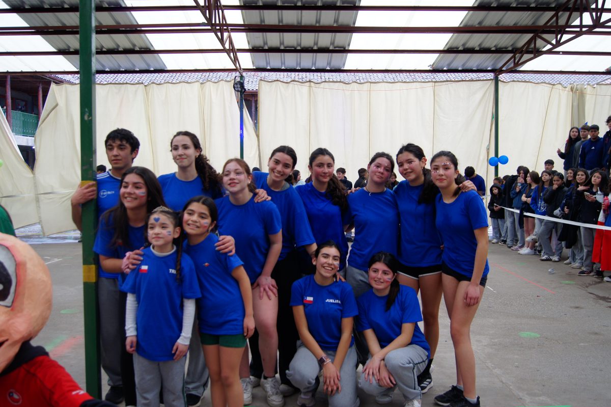 Aniversario Nº45
