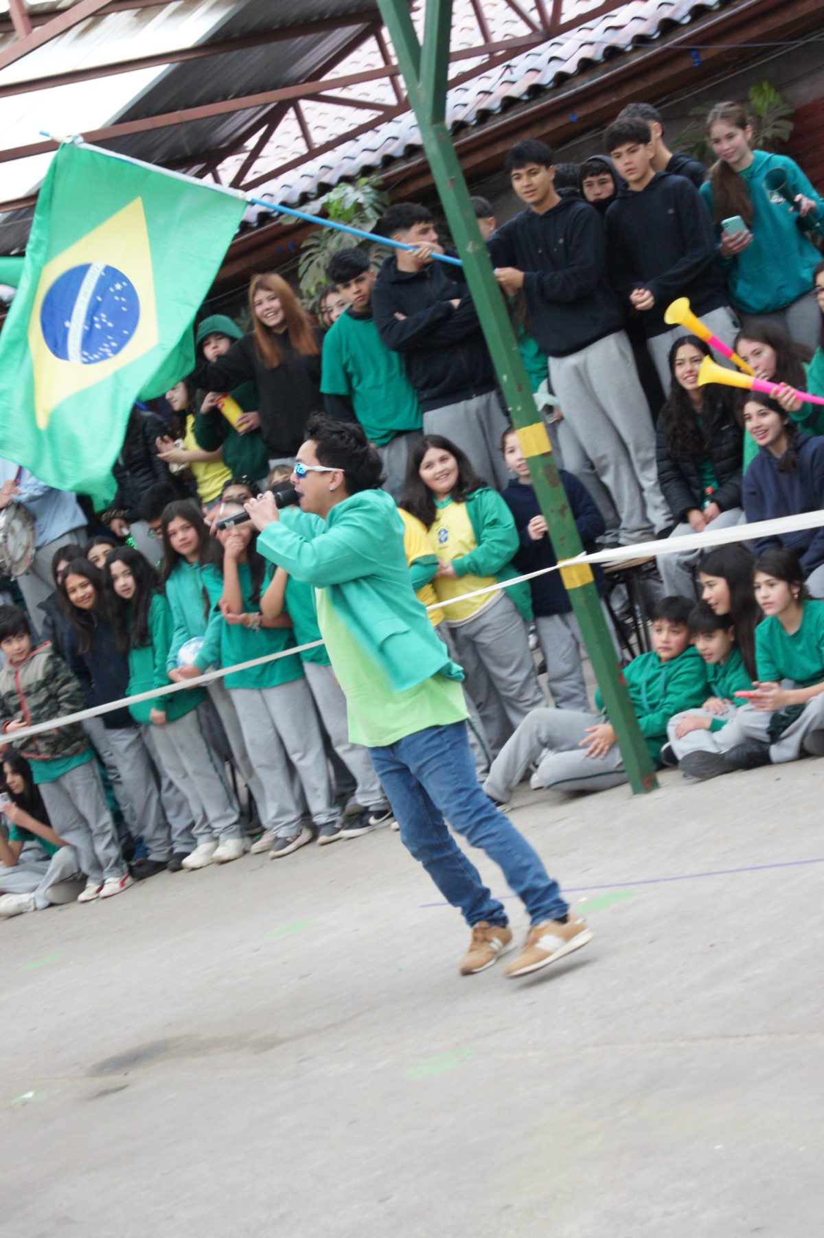 Aniversario Nº45