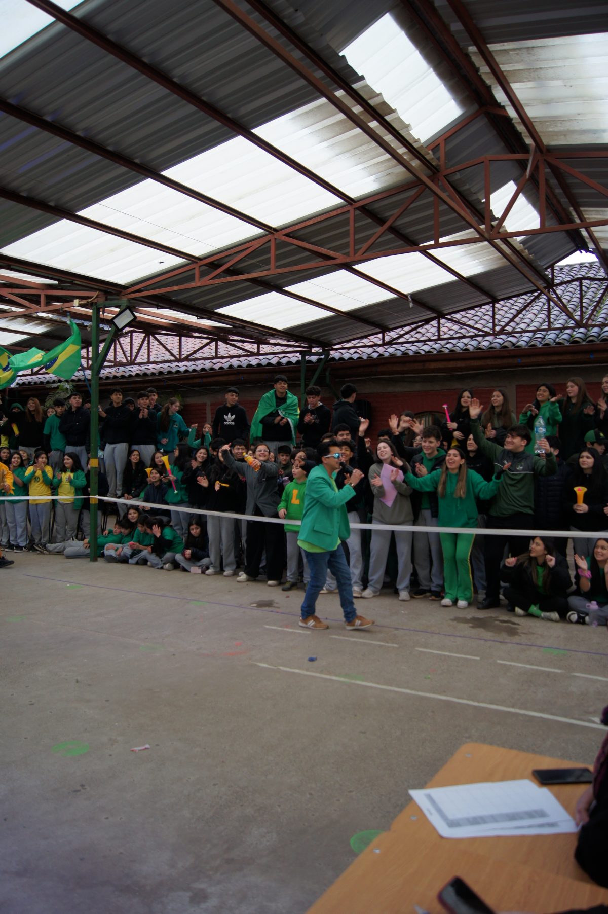 Aniversario Nº45