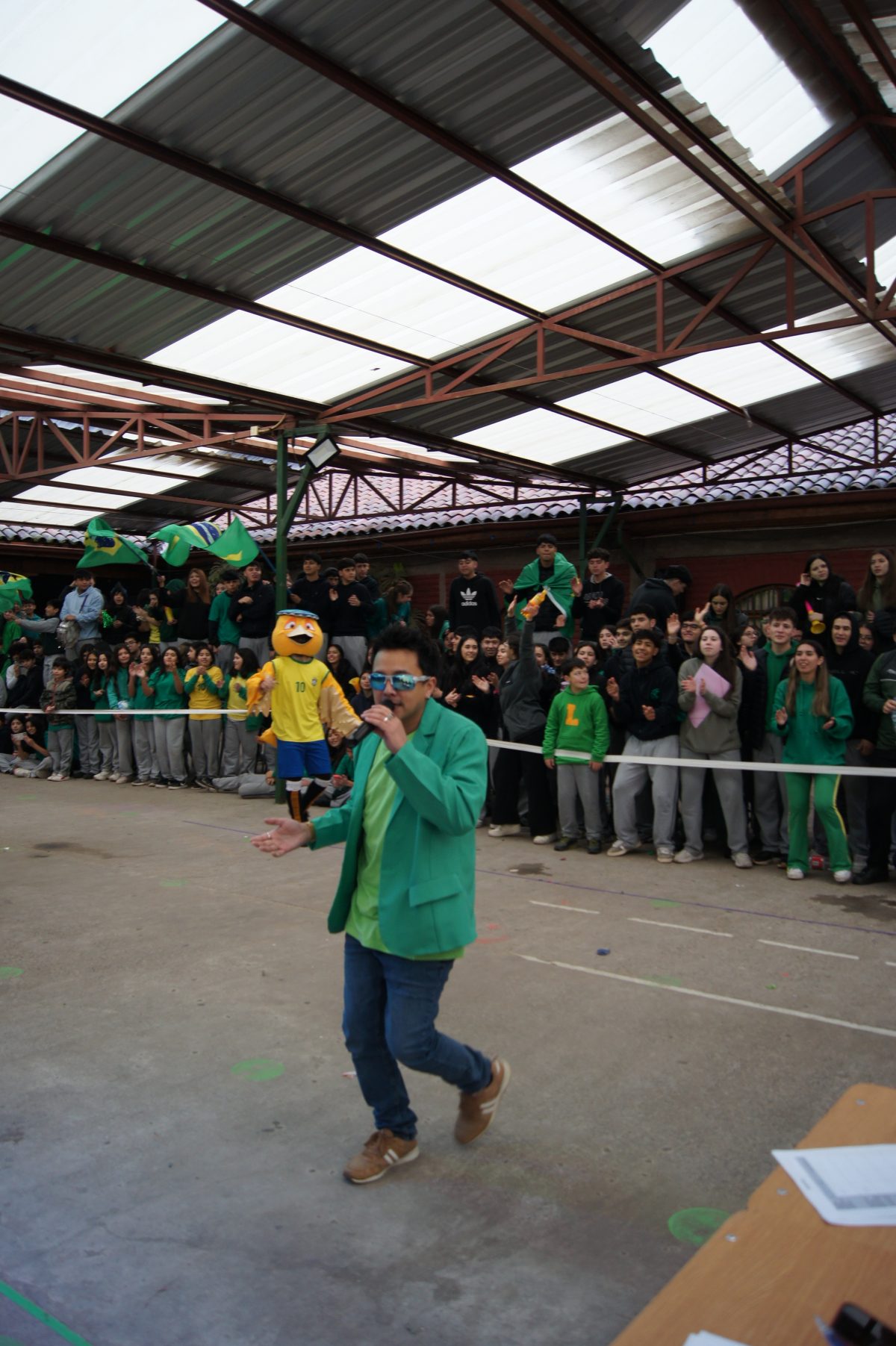 Aniversario Nº45