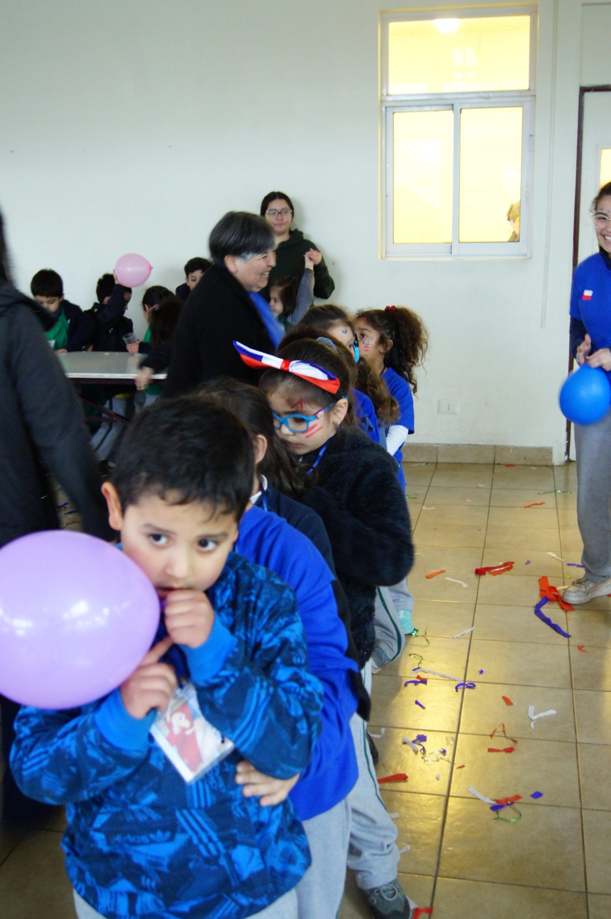 Aniversario Nº45