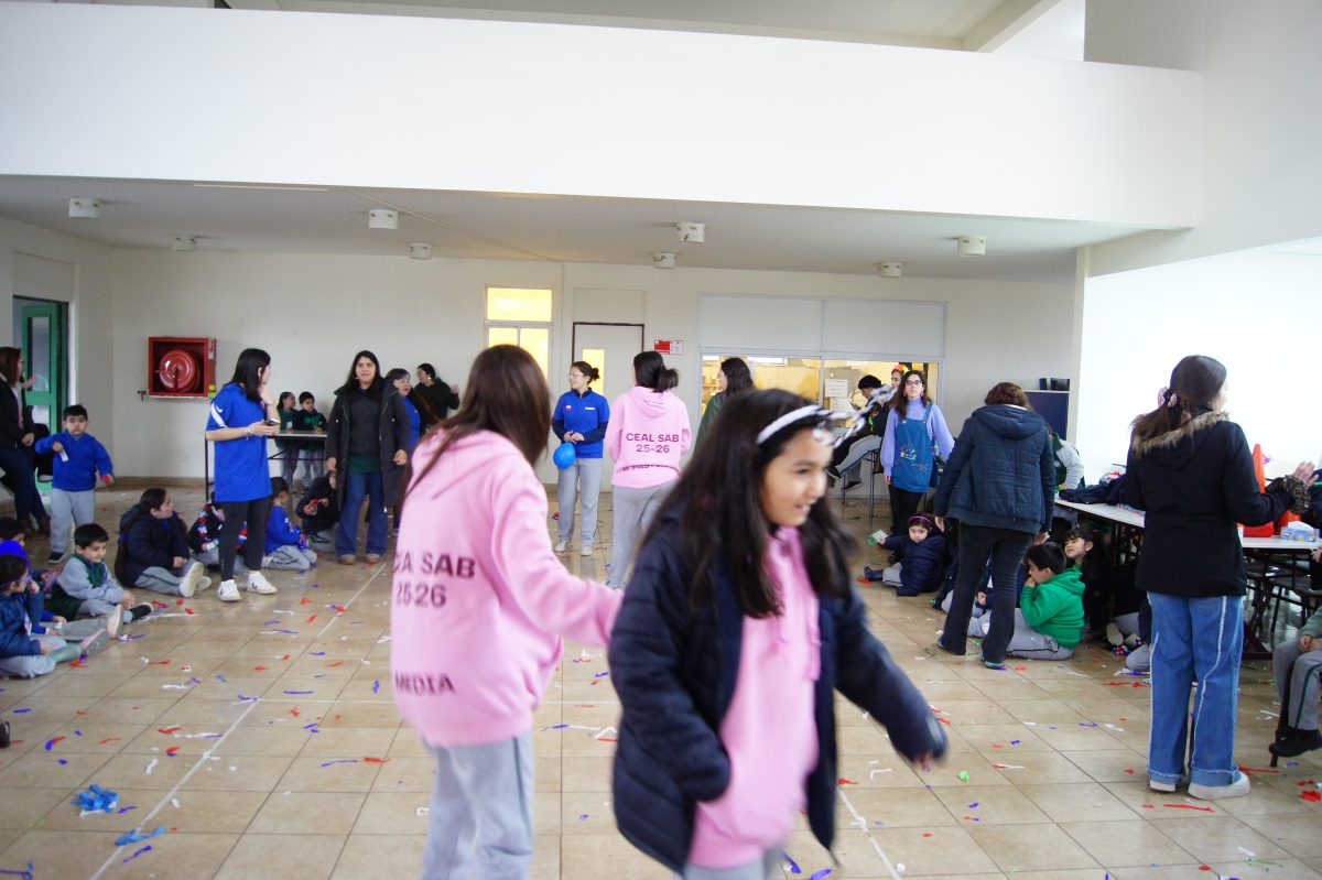 Aniversario Nº45