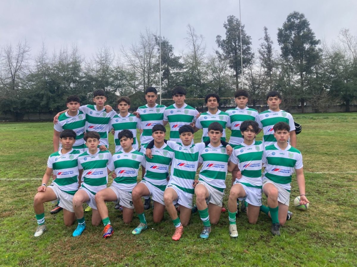 Las Águilas SAB brillan en una nueva fecha del Torneo ARUSA