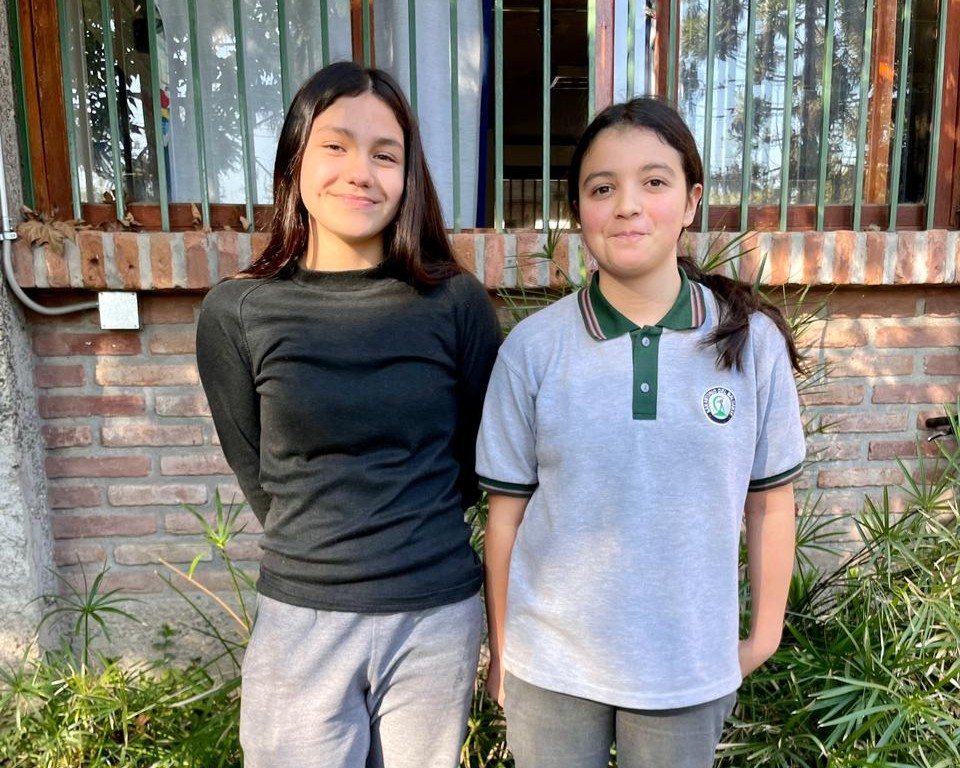 Estudiantes SAB clasifican a los Juegos Deportivos Escolares 2025