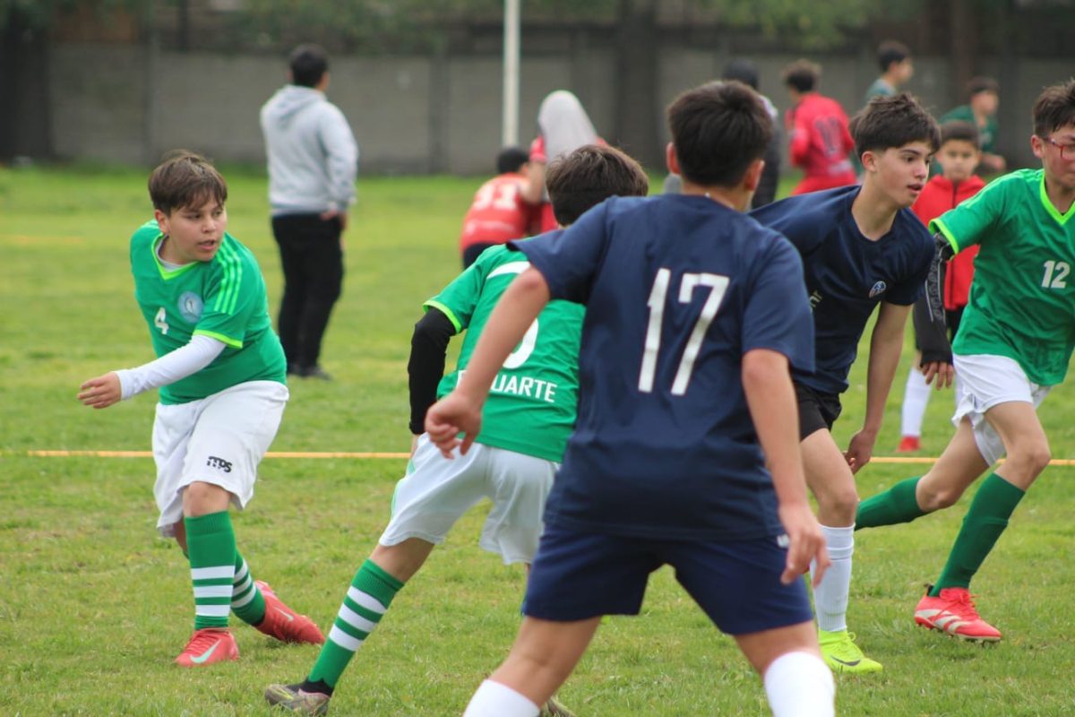 Campeonato de La Amistad SAB.