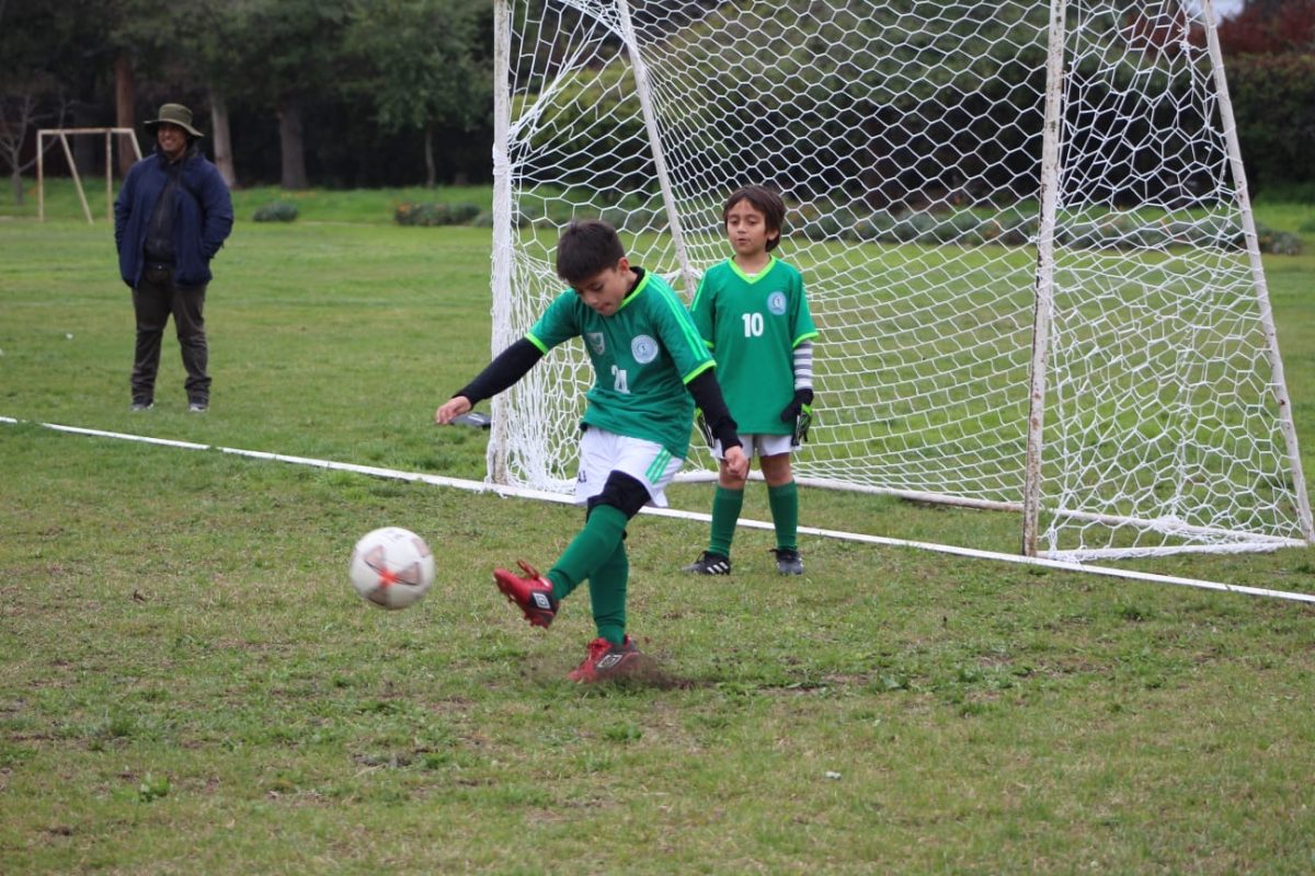 Campeonato de La Amistad SAB.