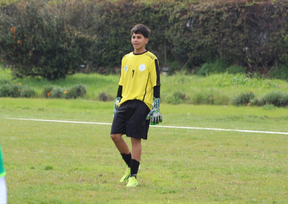 Campeonato de La Amistad SAB.