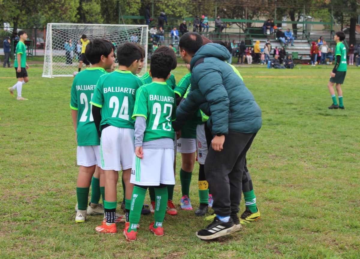 Campeonato de La Amistad SAB.