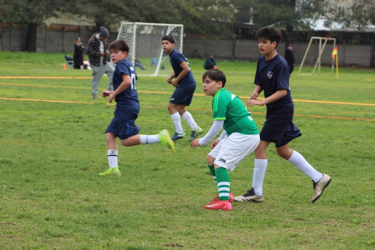 Campeonato de La Amistad SAB.