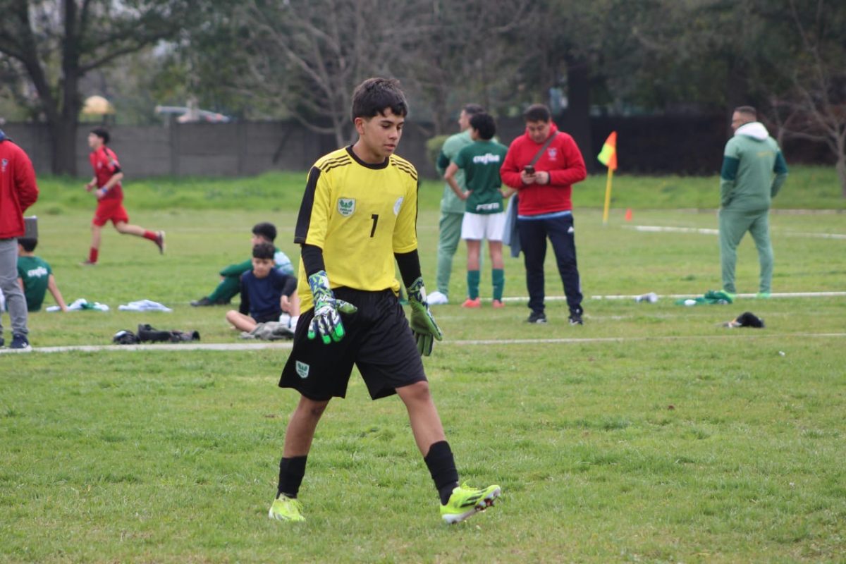 Campeonato de La Amistad SAB.
