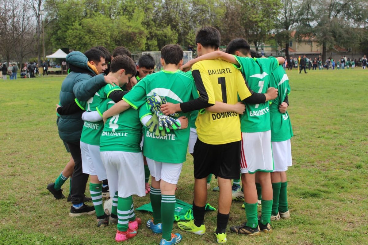 Campeonato de La Amistad SAB.