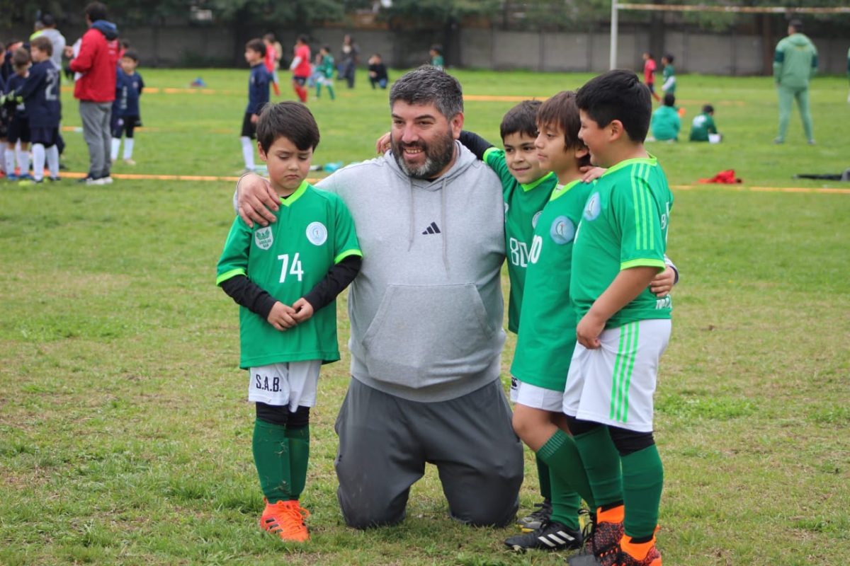 Campeonato de La Amistad SAB.