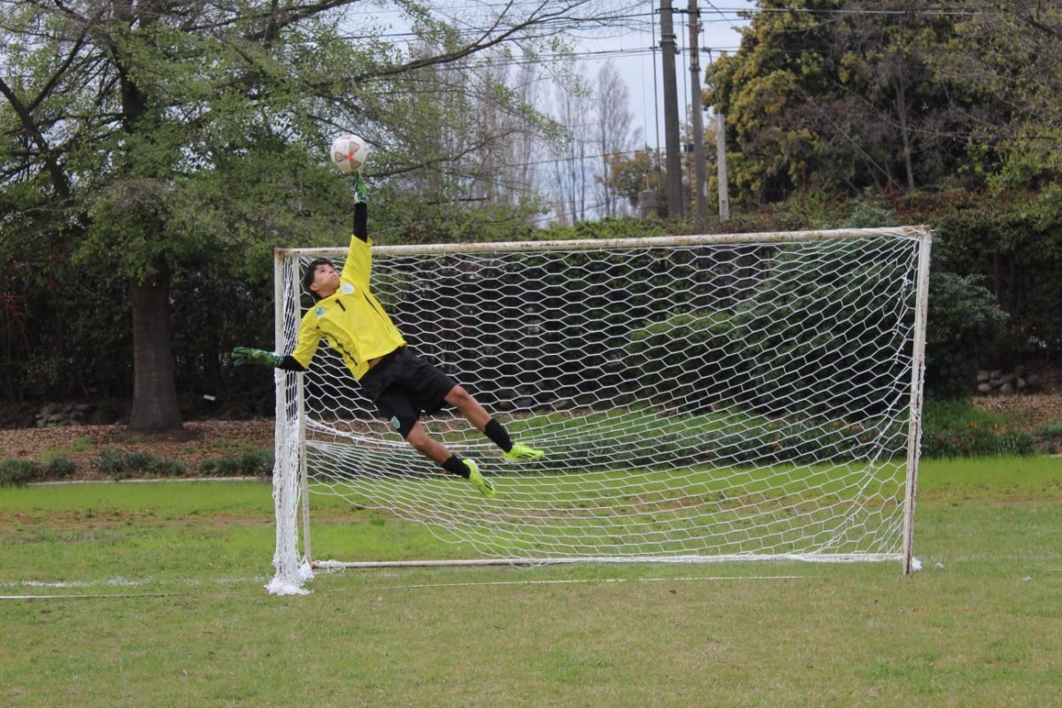 Campeonato de La Amistad SAB.