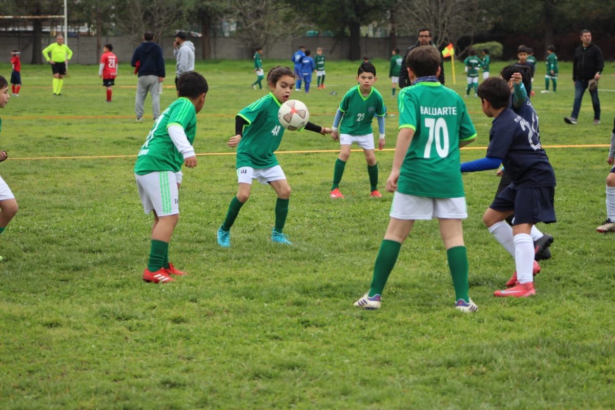 Campeonato de La Amistad SAB.