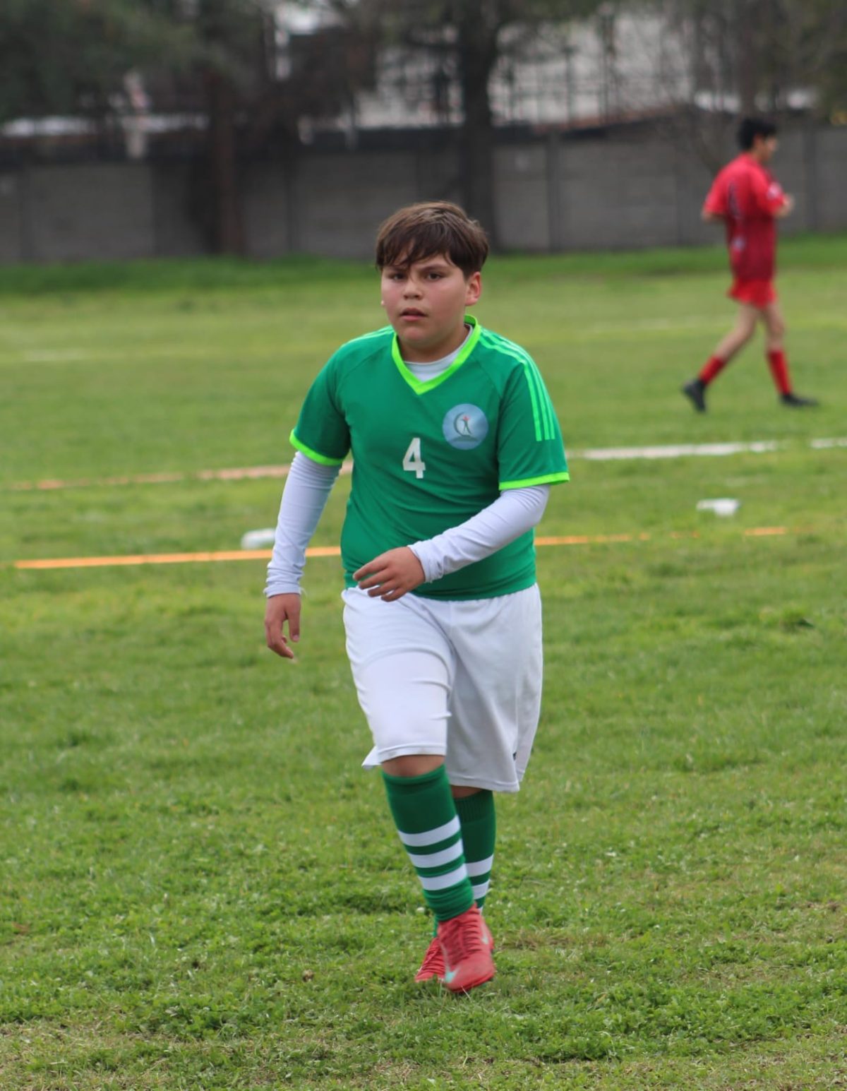 Campeonato de La Amistad SAB.