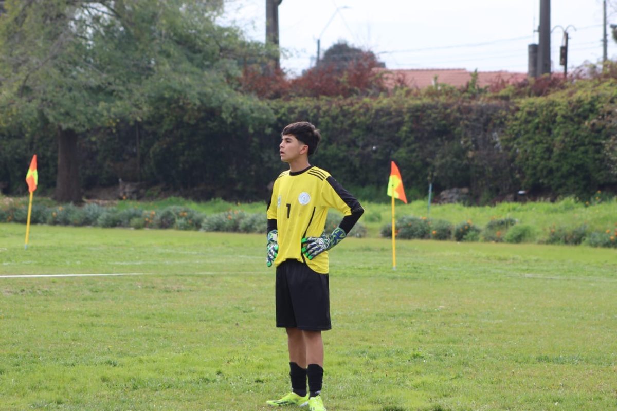 Campeonato de La Amistad SAB.