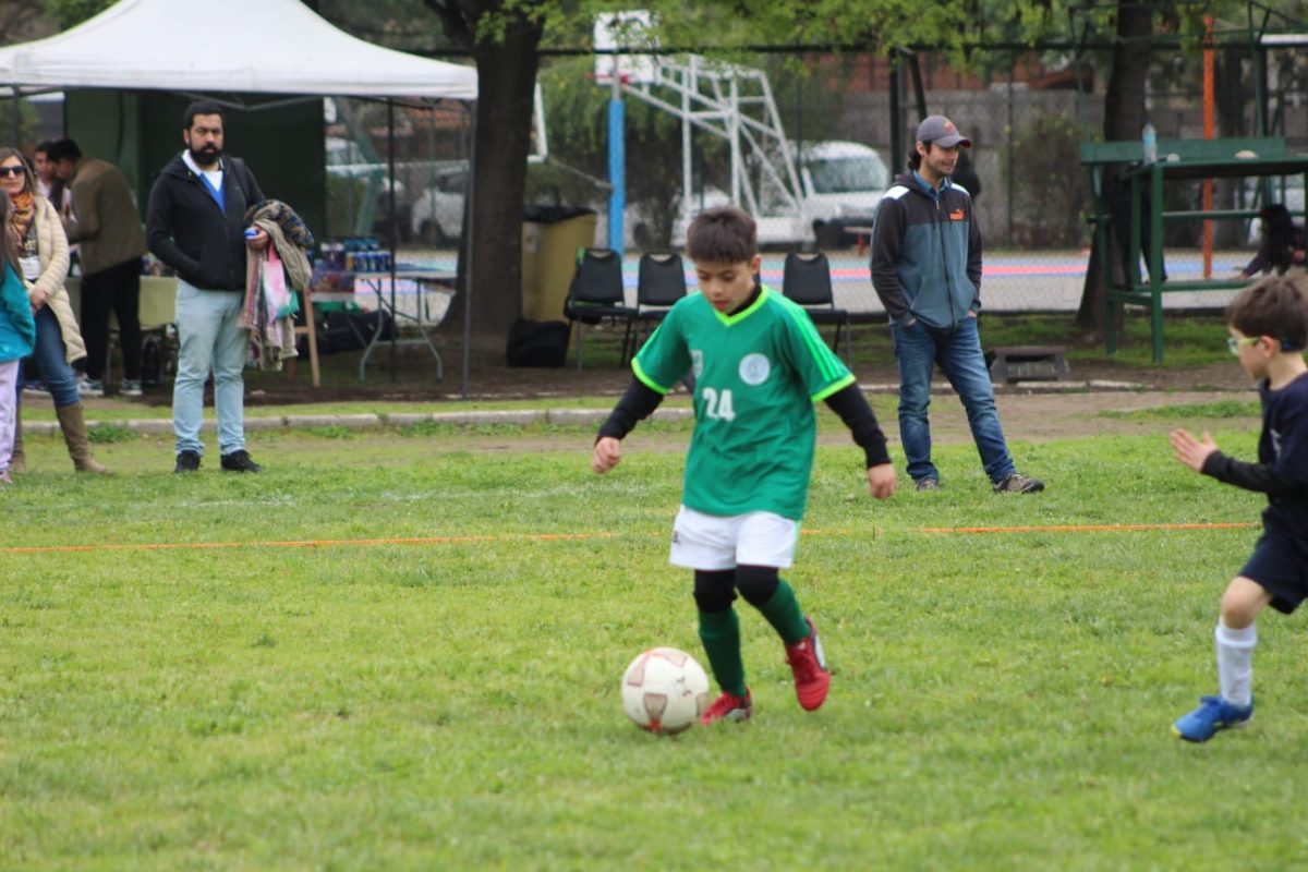 Campeonato de La Amistad SAB.
