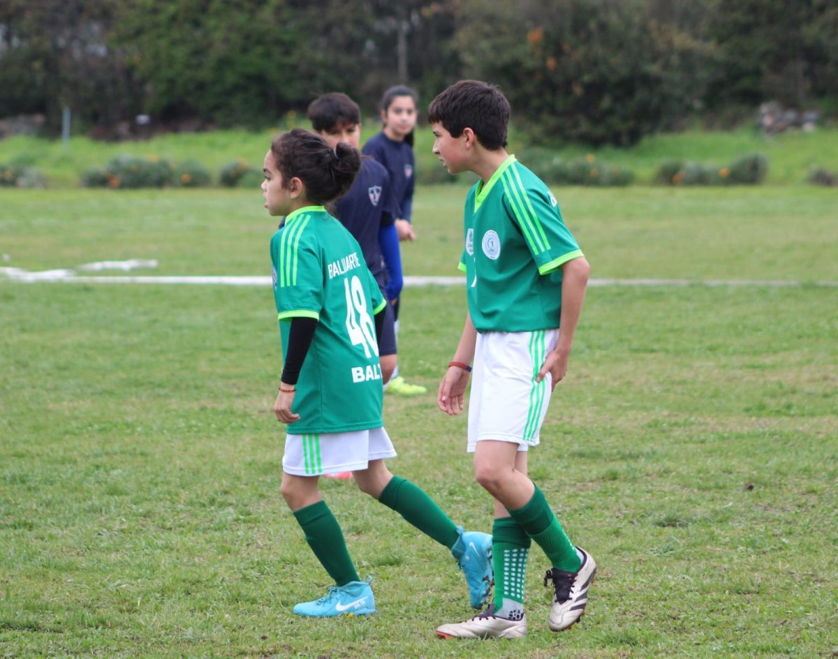 Campeonato de La Amistad SAB.